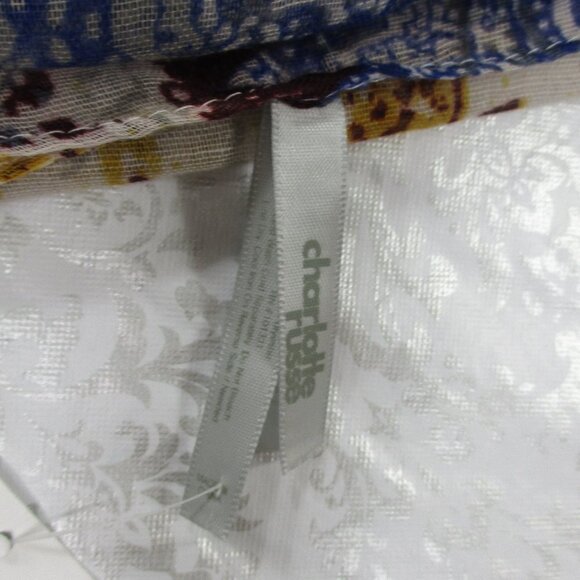 CHARLOTTE RUSSE  Blanket Scarf NWT - Picture 6 of 11